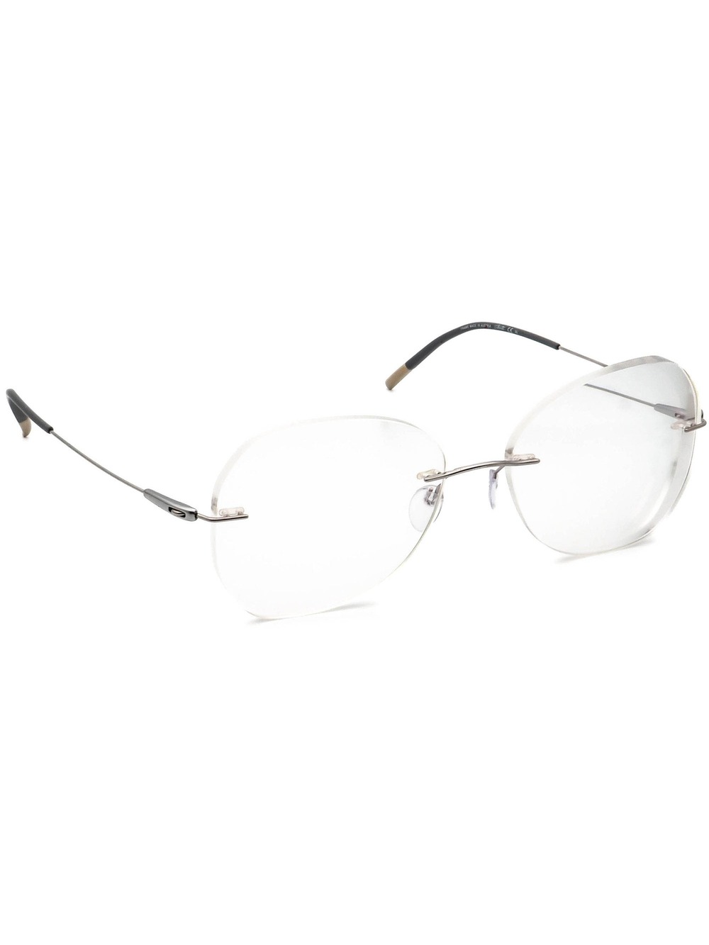 Silhouette 5500 7310 Dynamics Colorwave Eyewear